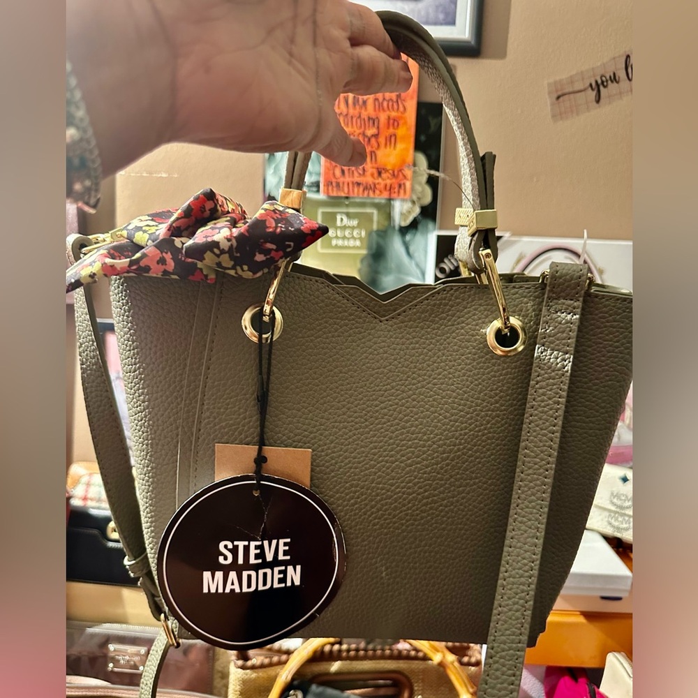 NWT STEVE MADDEN BUNDLE - Picture 4 of 17